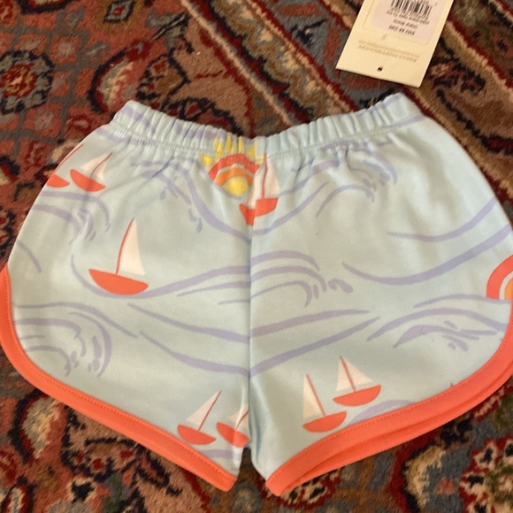 TBBC Cheryl shorts - Picture 4 of 4